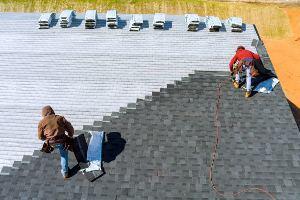 Best Commercial Roofing Services  in Ranson, WV