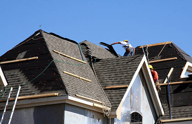 Best Storm Damage Roof Repair  in Ranson, WV