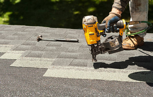 Quick and Trustworthy Emergency Roof Repair Services in Ranson, WV